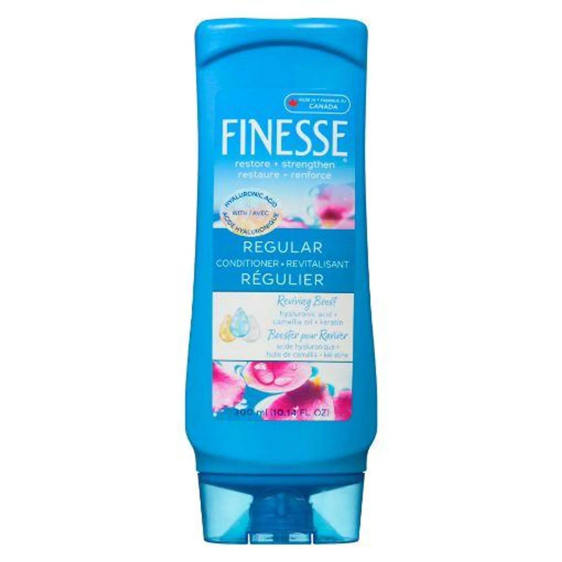 FINESSE CONDITIONER - REGULAR 300ML