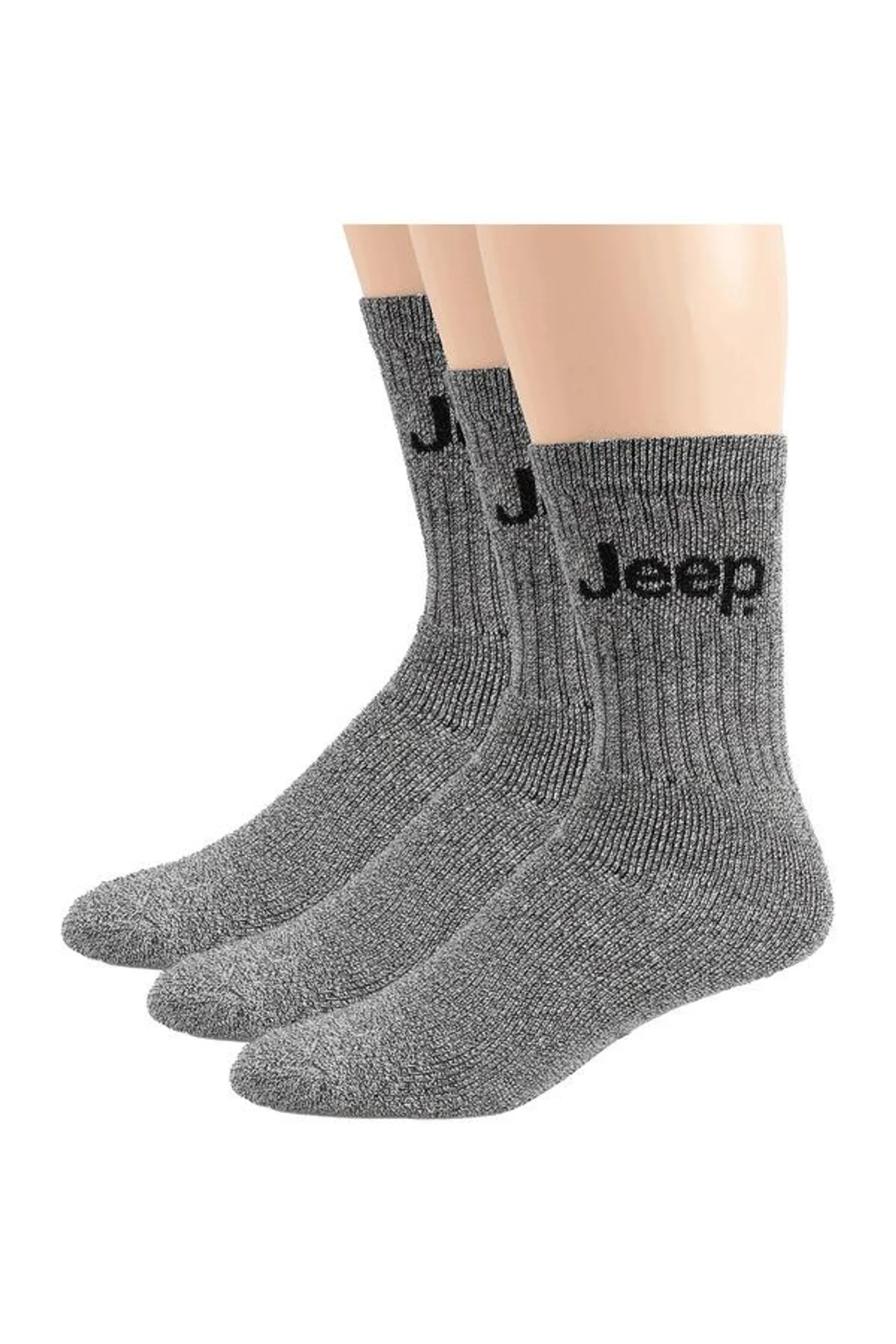 Sport socks - 3 pairs