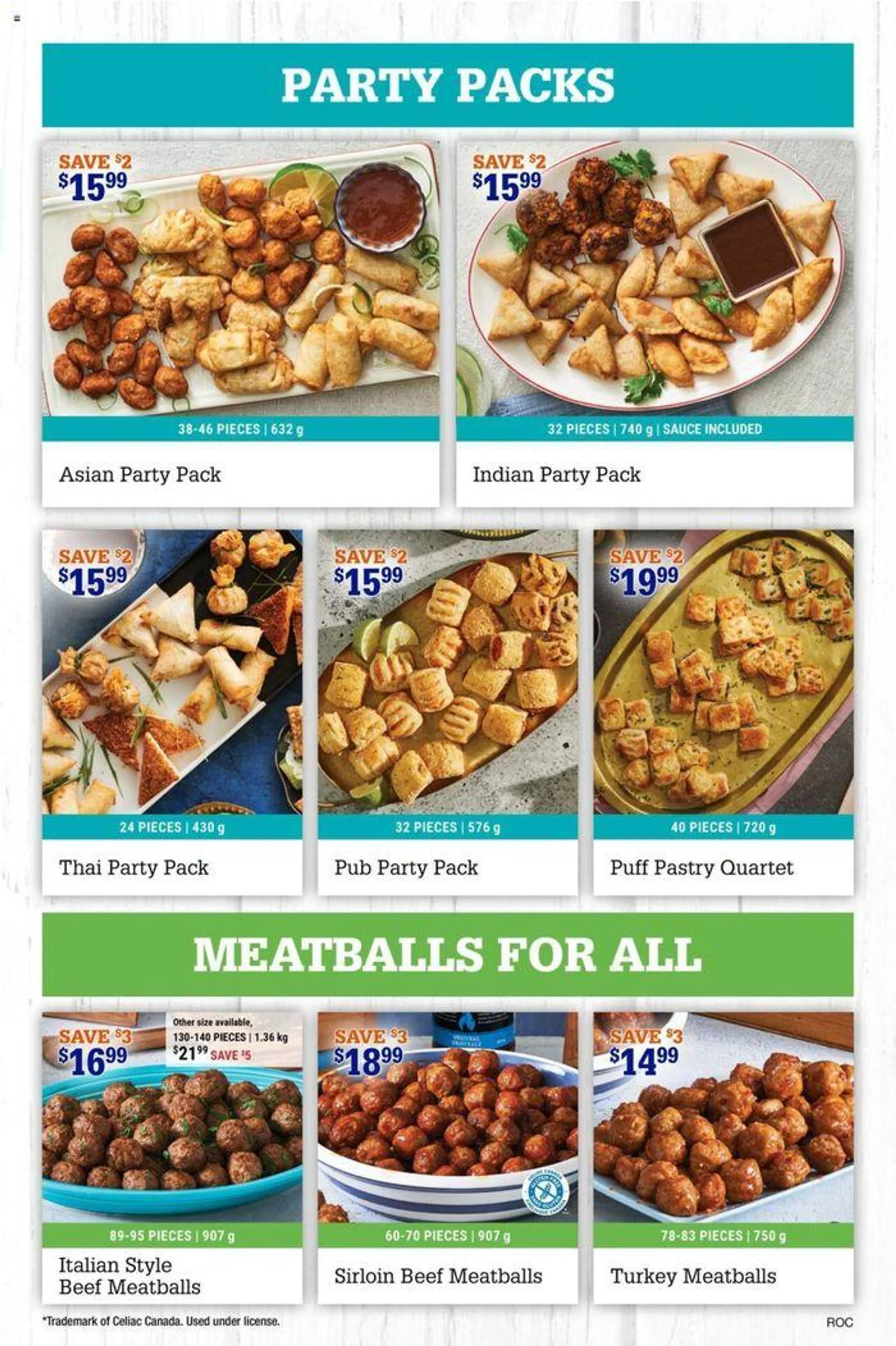 M&M Meat Shops weekly flyer from May 30 to June 5 2024 - flyer page 4