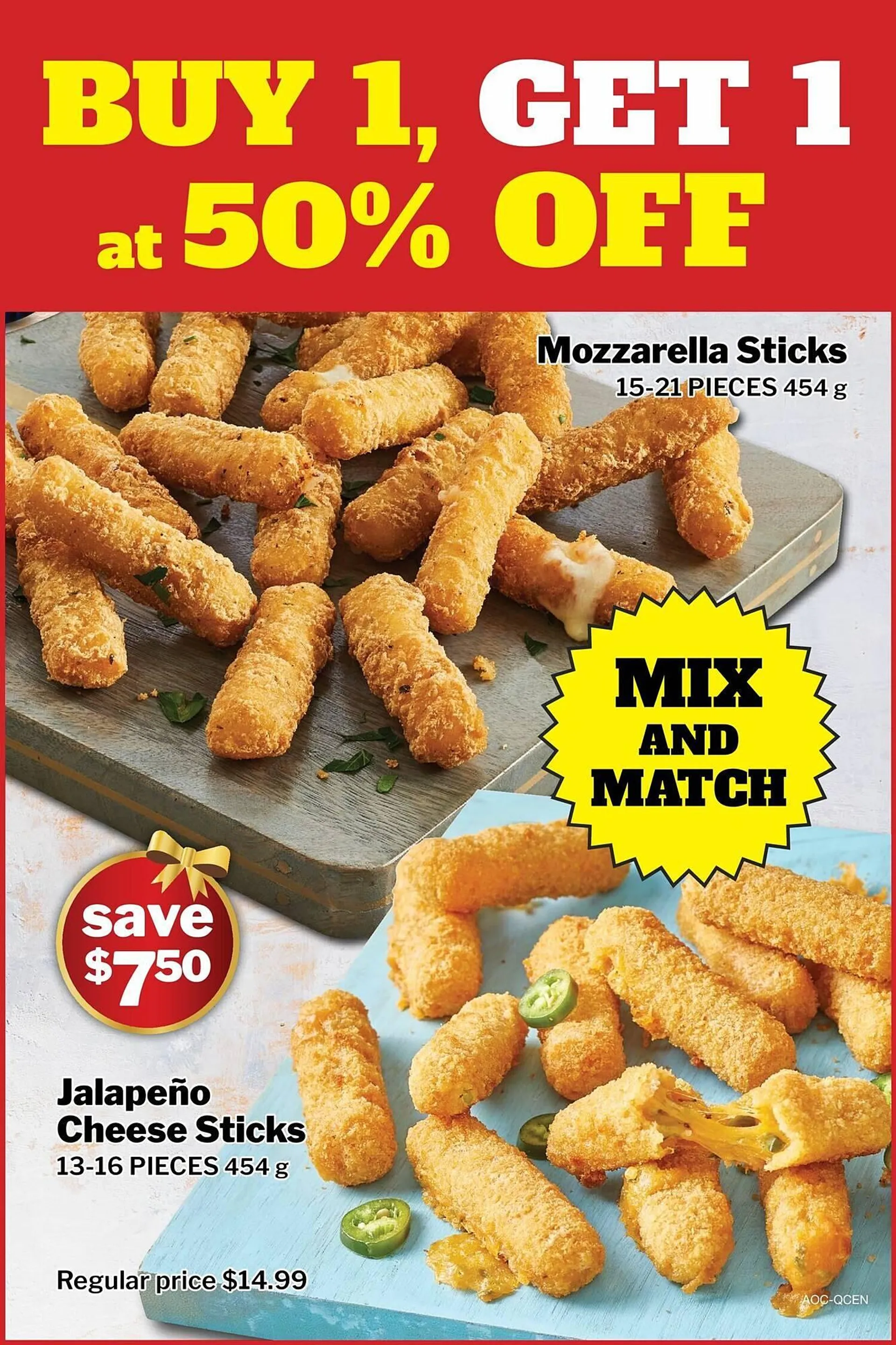 M & M Food Market flyer from December 18 to December 25 2024 - flyer page 7