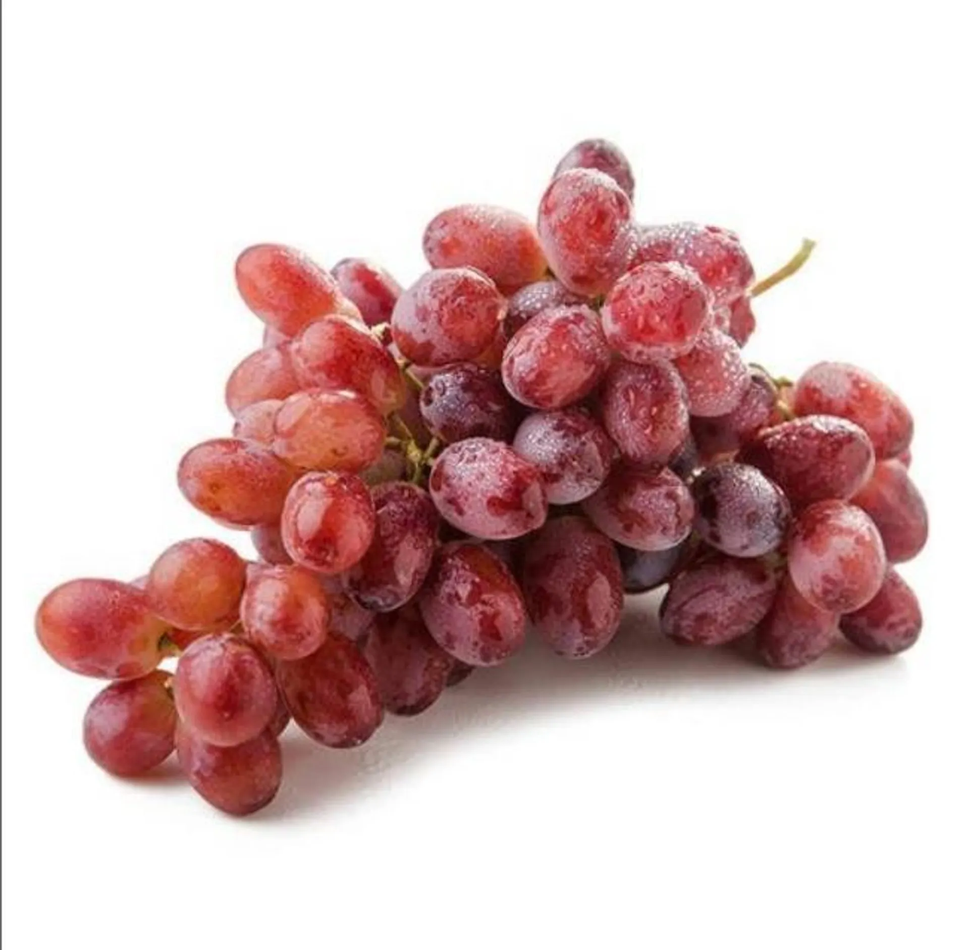 Red grape (approx 2lb) - 1pack