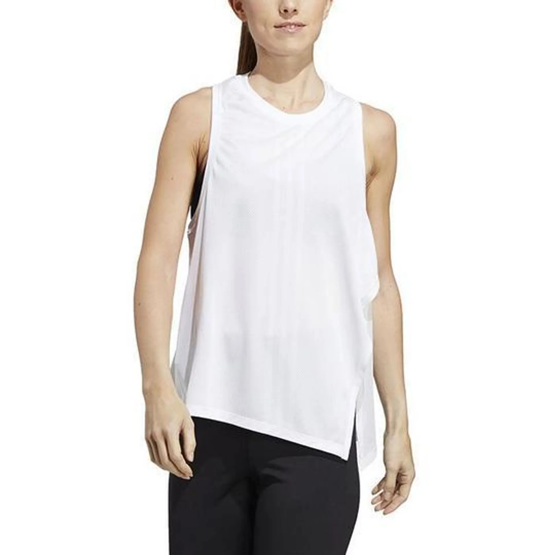 Women's HIIT AEROREADY Quickburn Tank Top