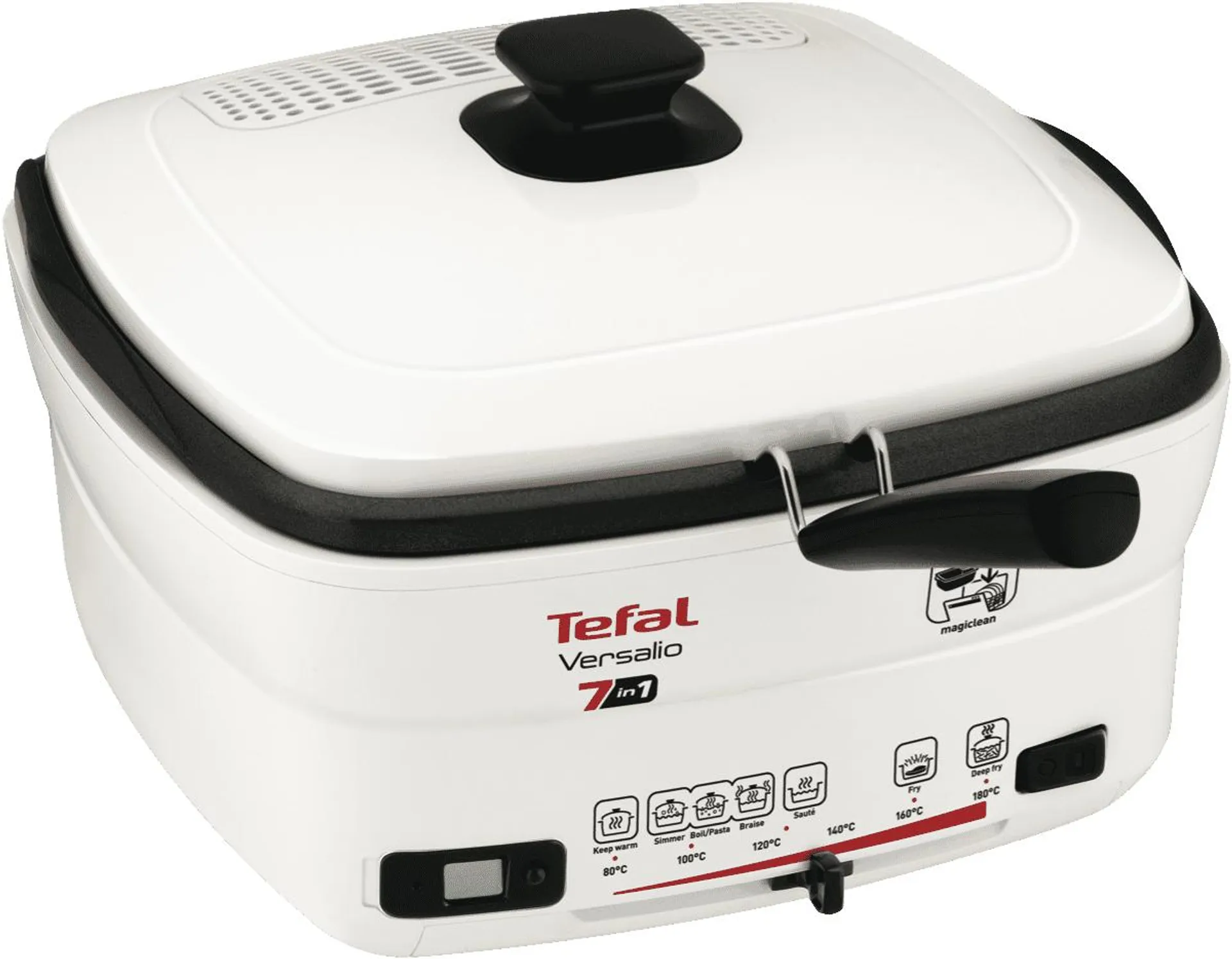 Tefal Versalio MultiFryer 7 in 1