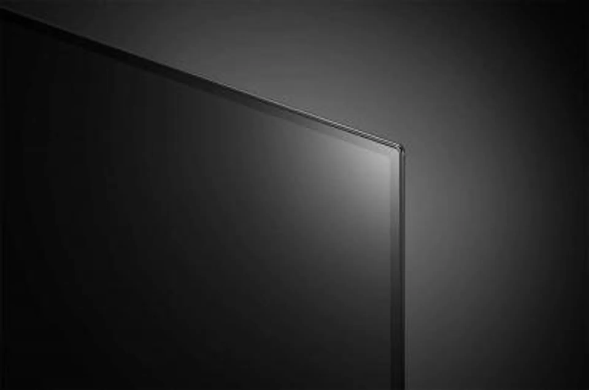 48" LG 48A1 4K Smart OLED TV