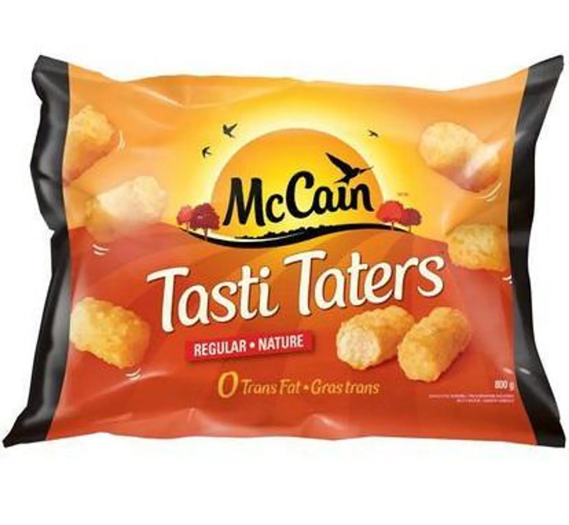 McCain tasti tater - 800g