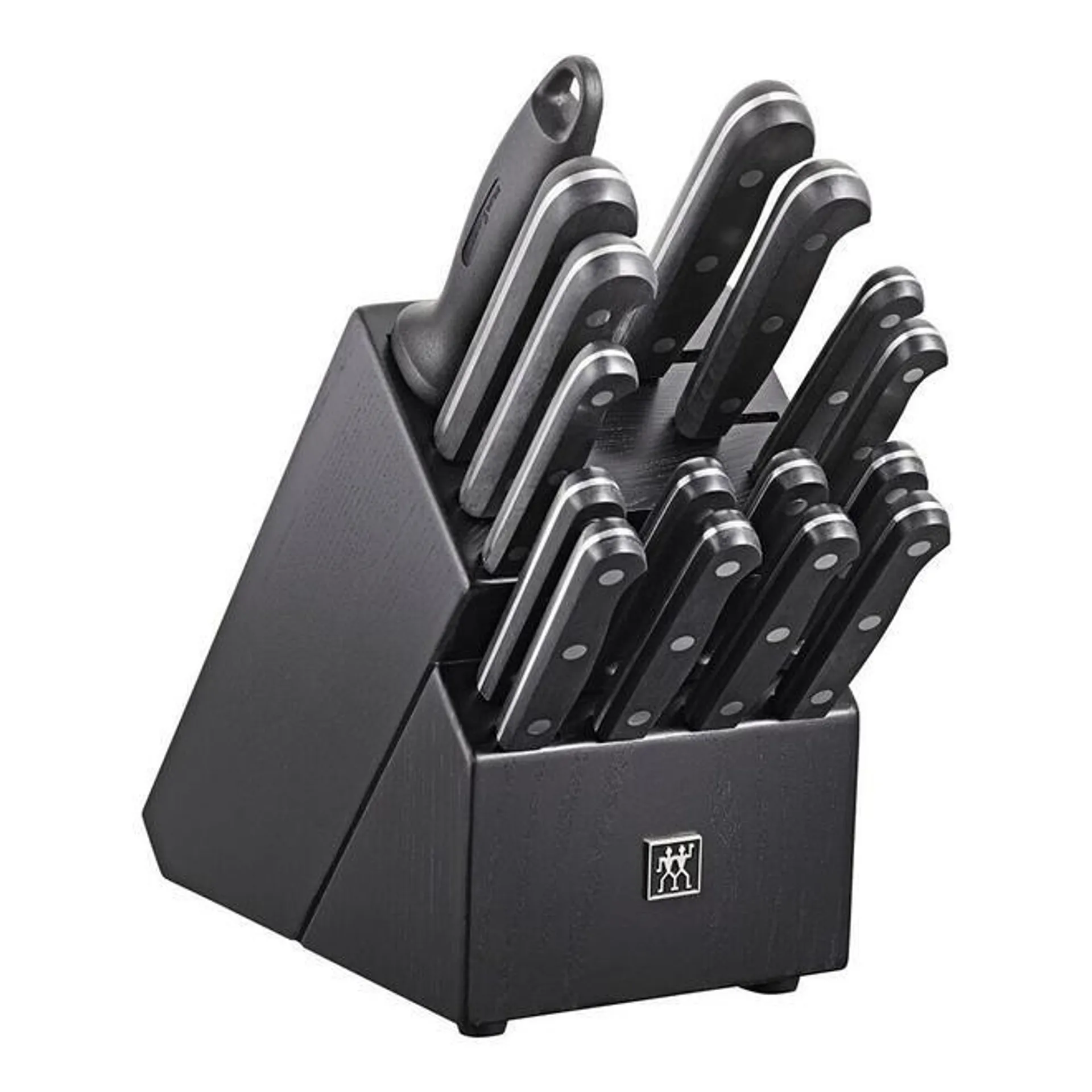 Twin Gourmet 18 Piece Knife Block Set - ZWILLING