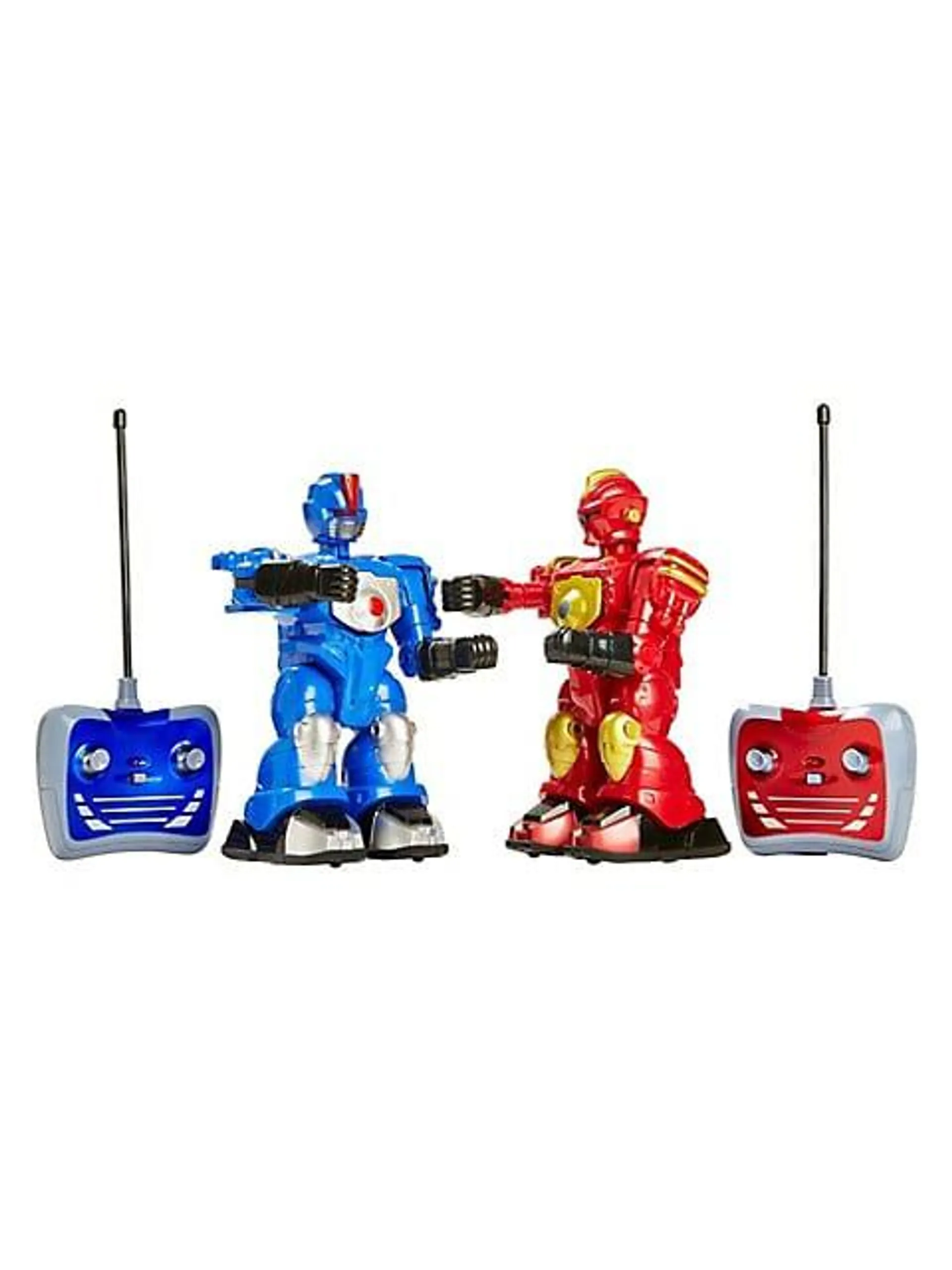 Remote Control Boxing Robots