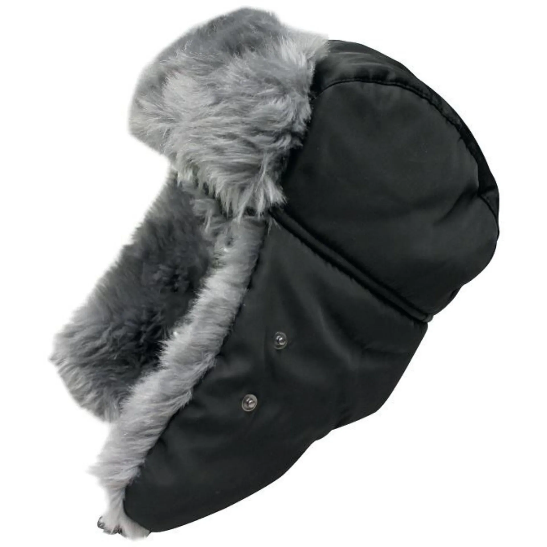 Chapeau "Aviator" froid polaire - Homme