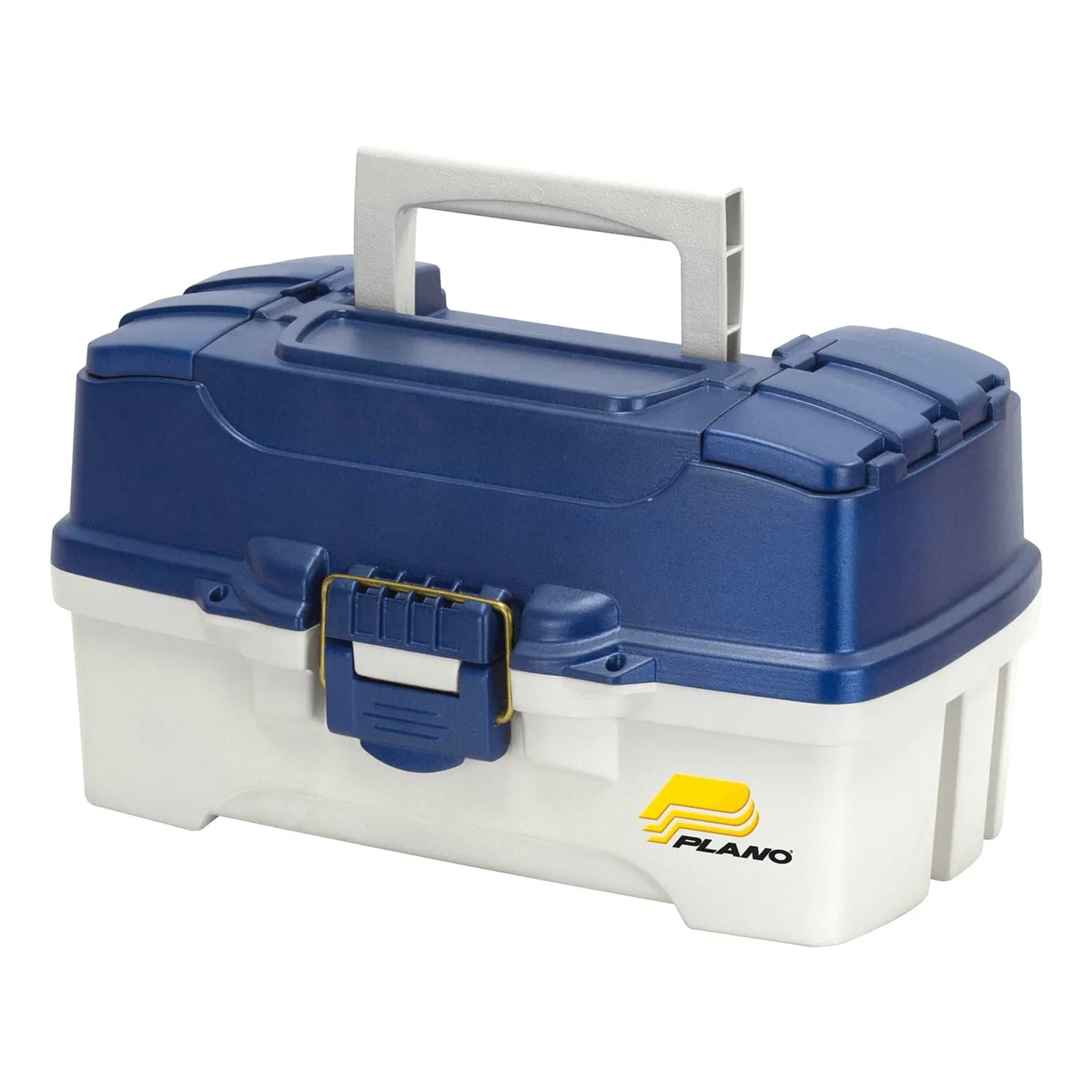 Plano® Two-Tray Tackle Box