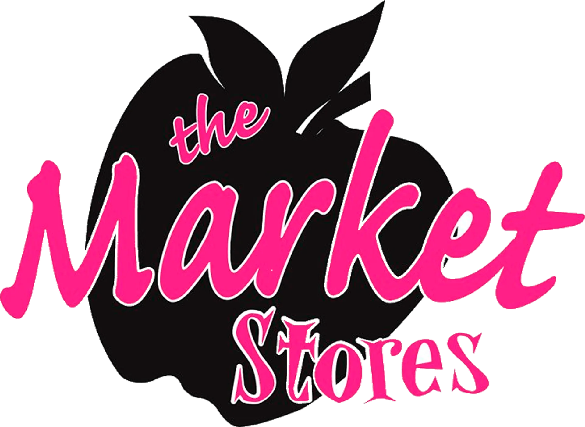 THE MARKET STORES logo