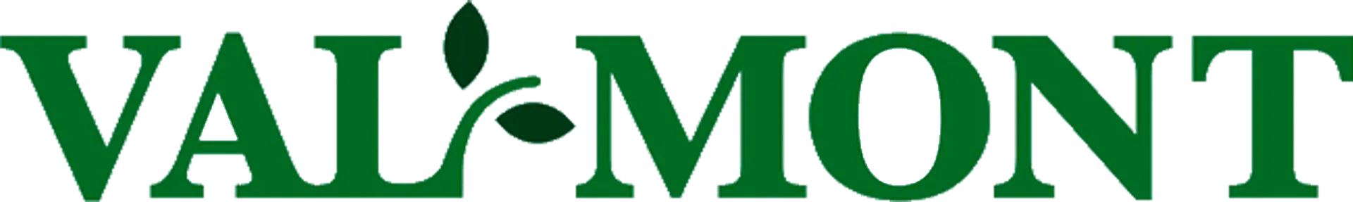 VAL-MONT logo