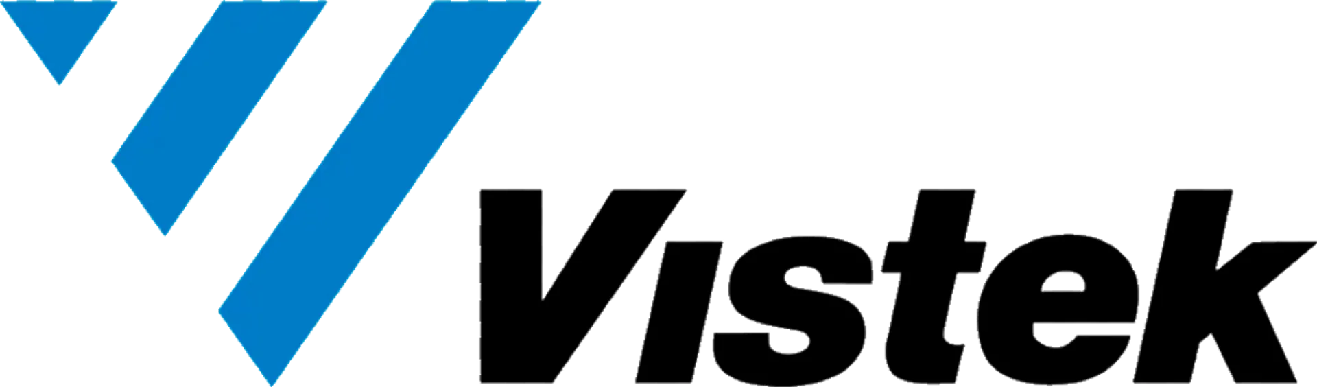 VISTEK logo