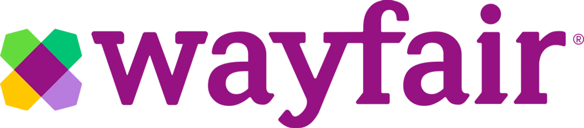 WAYFAIR logo de circulaire