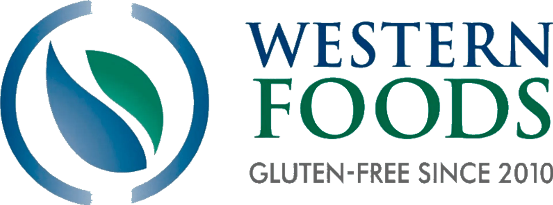 WESTERN FOODS logo