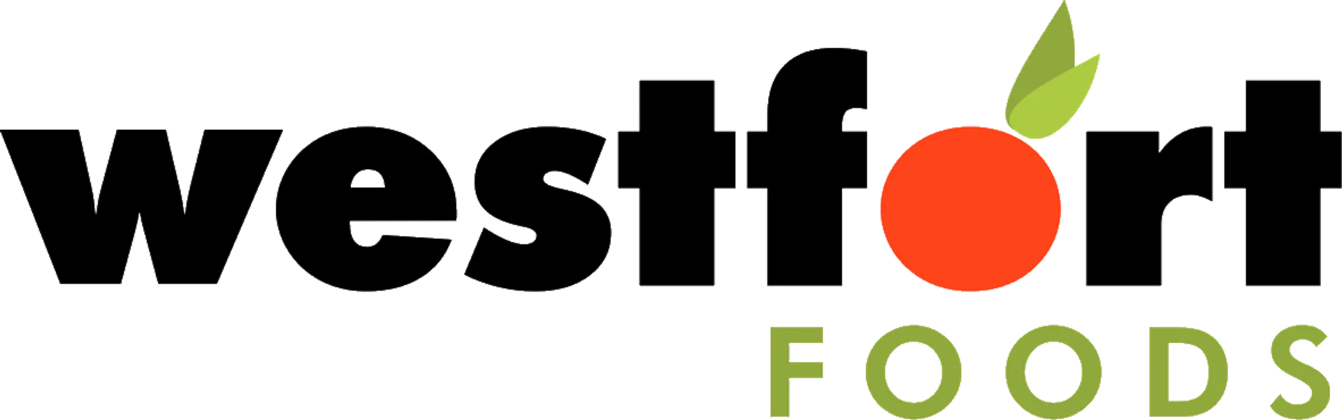 WESTFORT FOODS logo