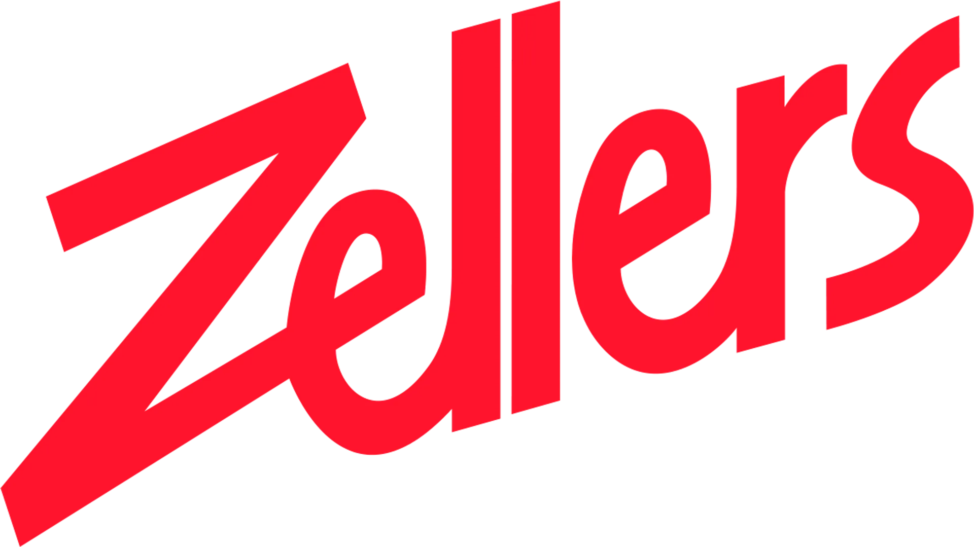 ZELLERS logo