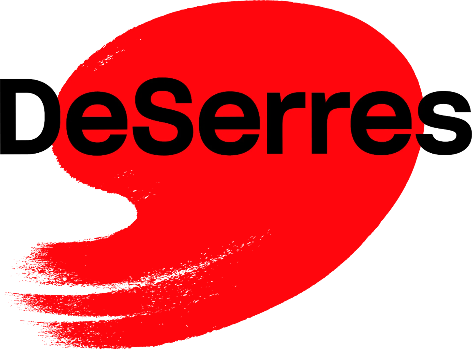 DESERRES logo de circulaire