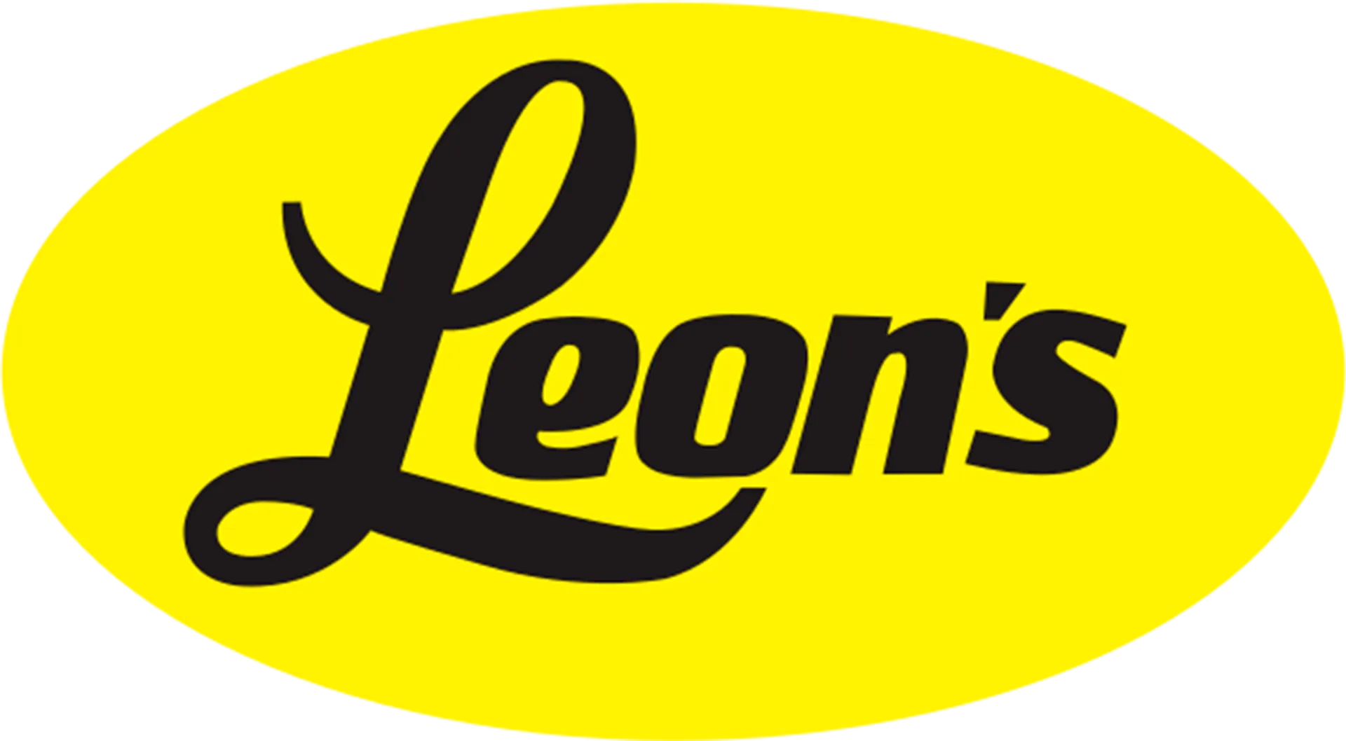 LEON'S logo de circulaire