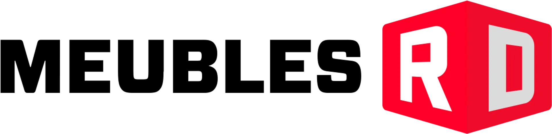 MEUBLES RD logo de circulaires
