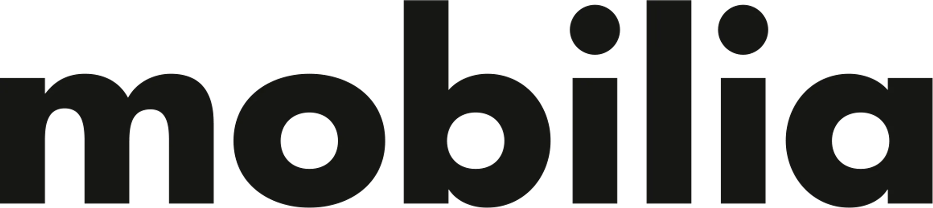 MOBILIA logo de circulaire