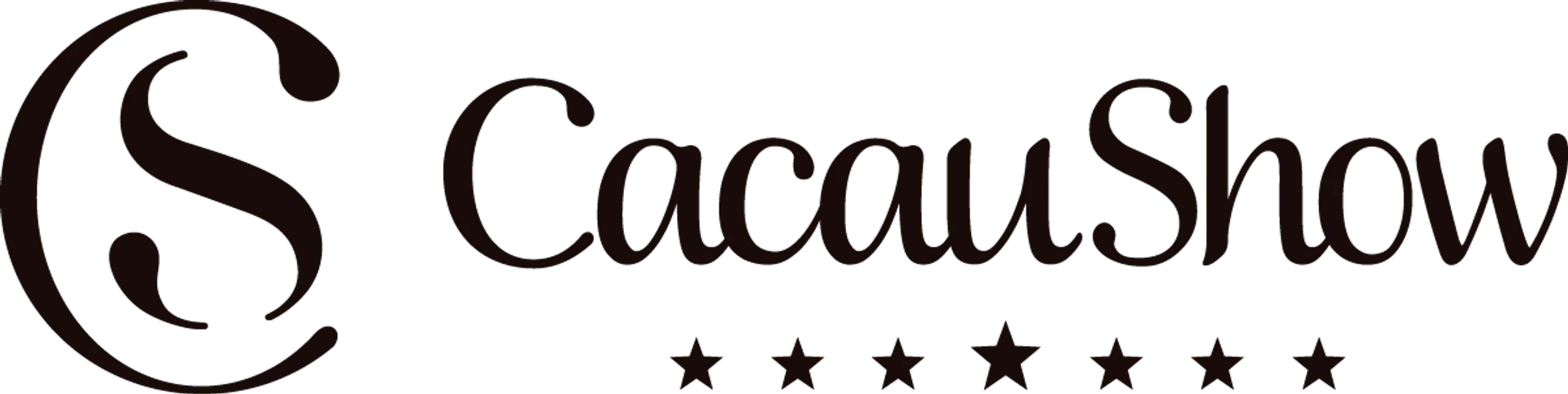 CACAU SHOW logo