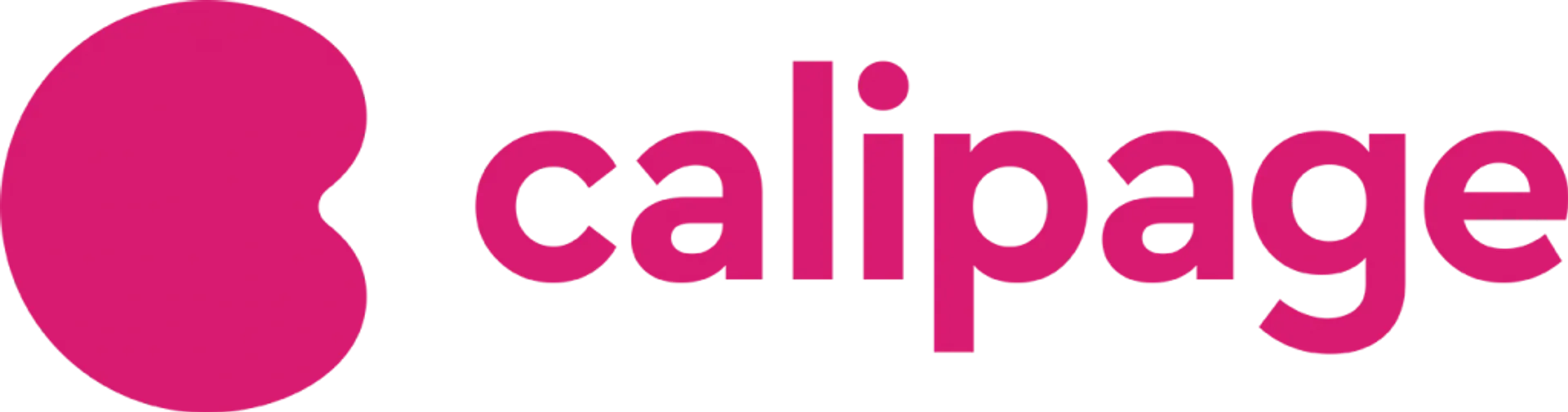CALIPAGE logo