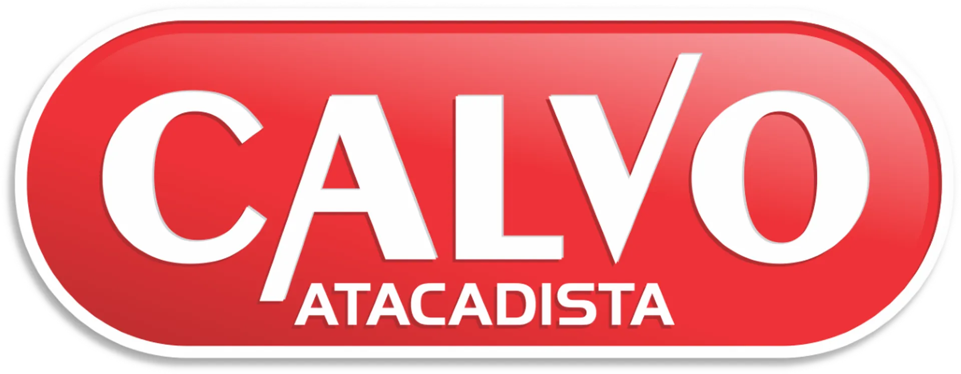 CALVO ATACADISTA logo