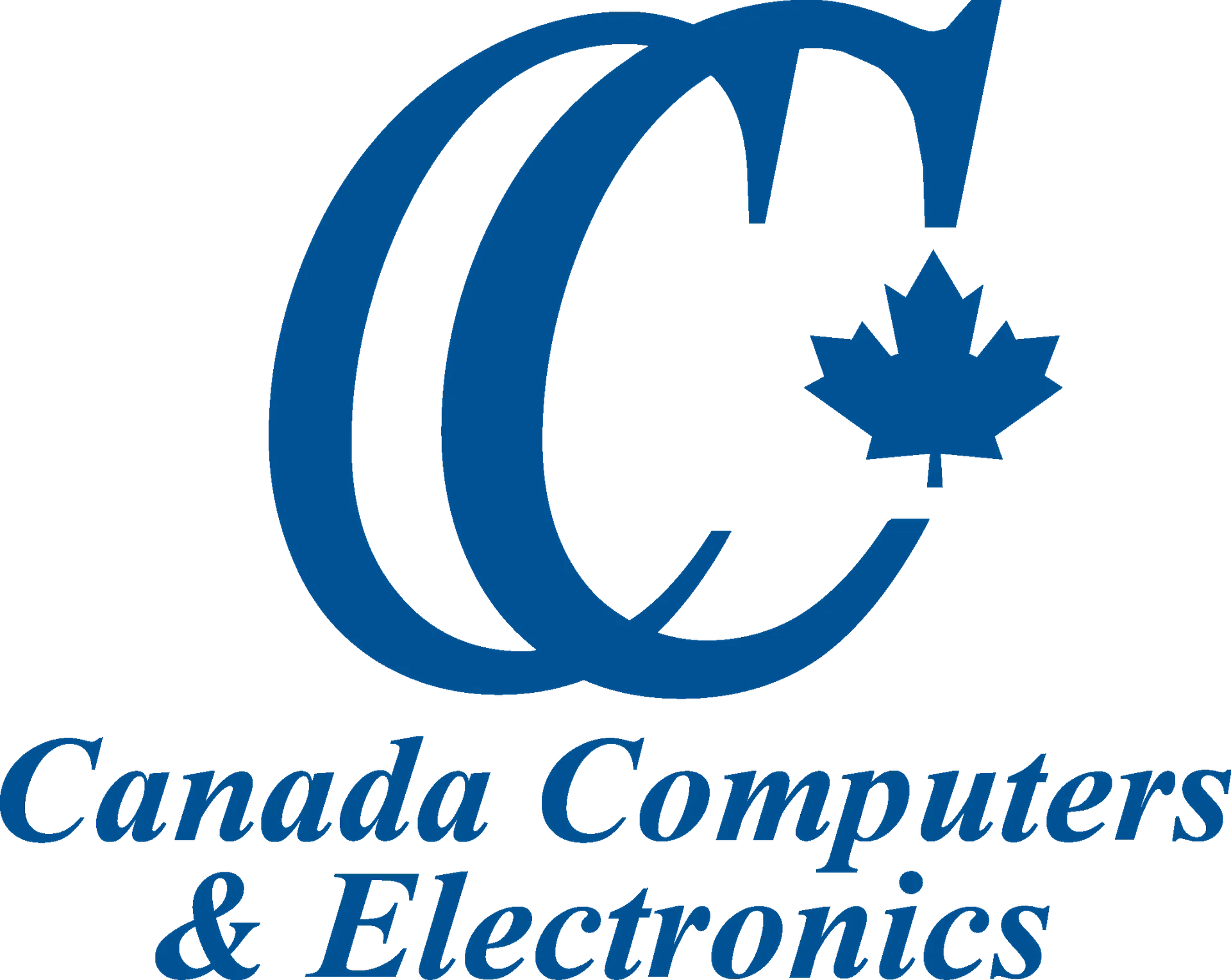 Canada Computers logo. Current weekly ad