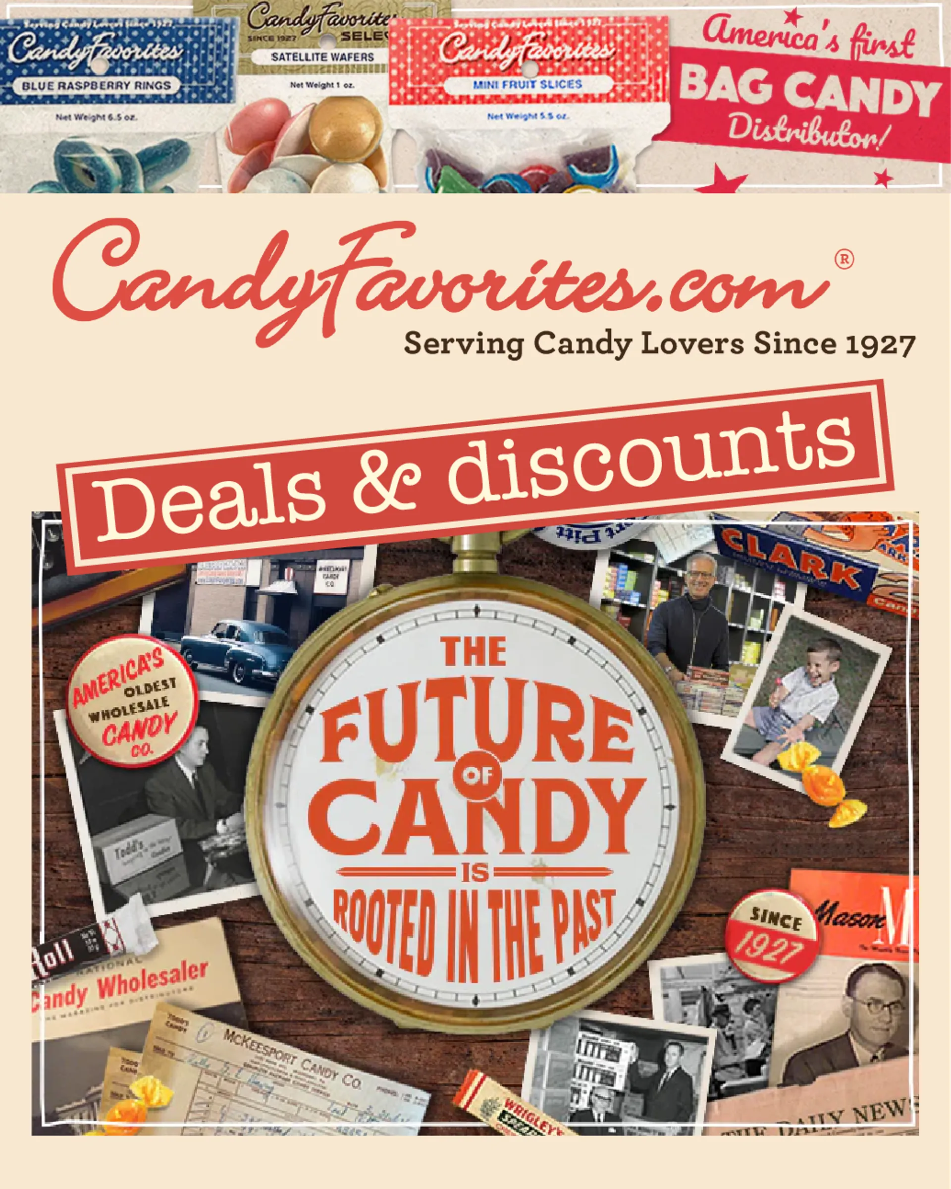 Weekly ad Weekly ads from July 22 to August 6 2025 - Page 1