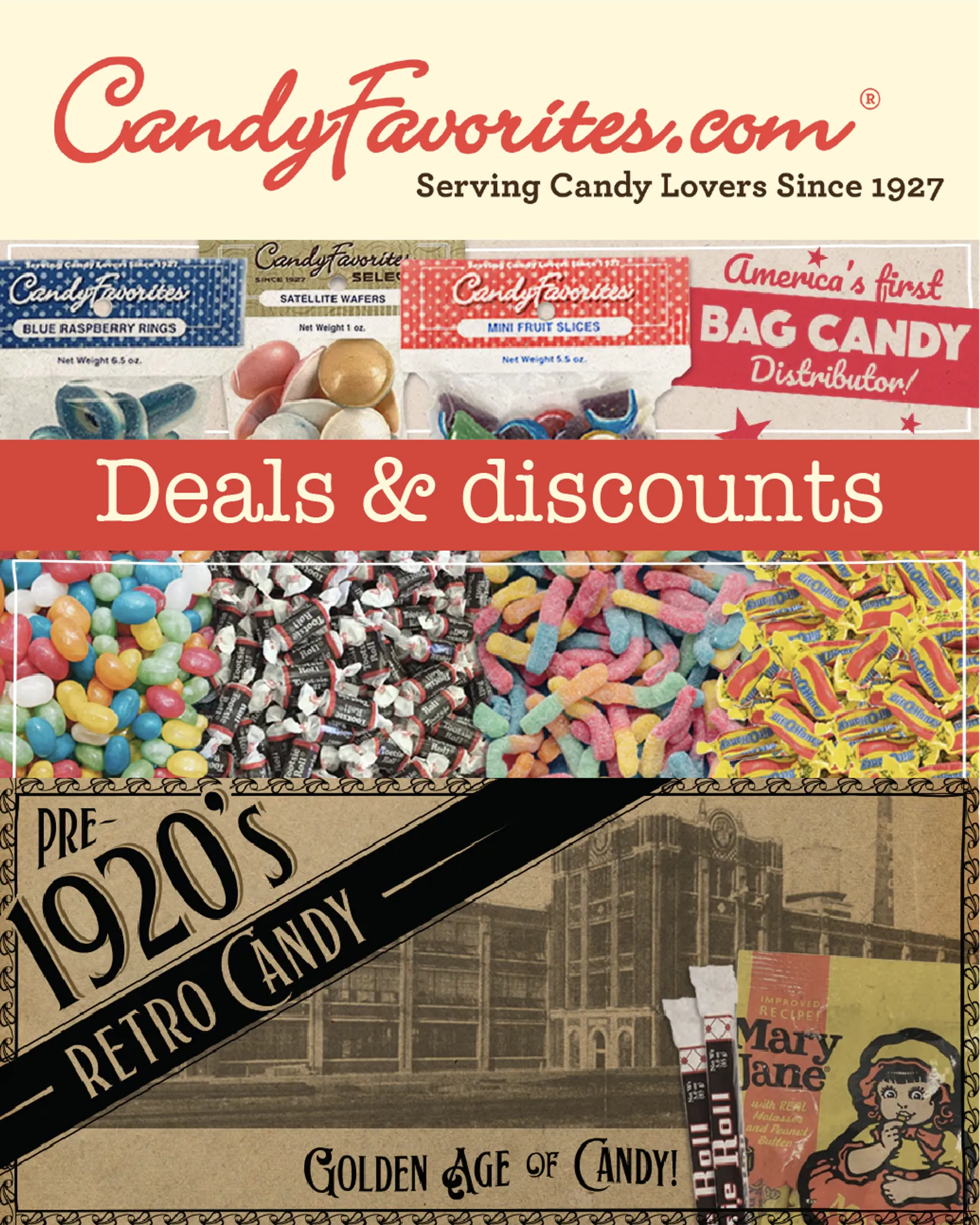 Weekly ad Weekly ads from June 23 to July 7 2025 - Page 1