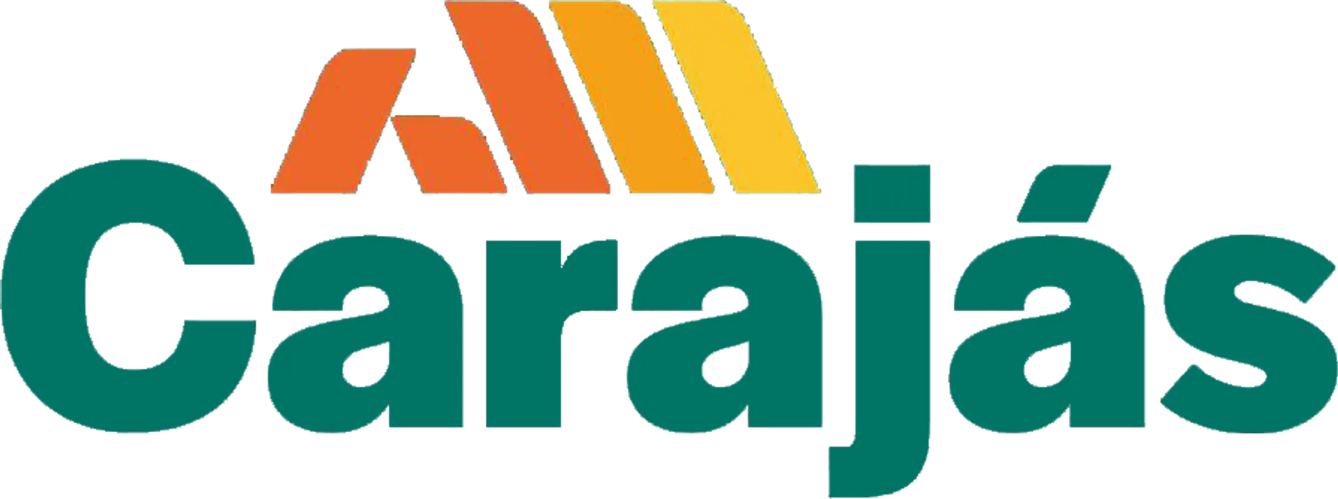 CARAJÁS logo