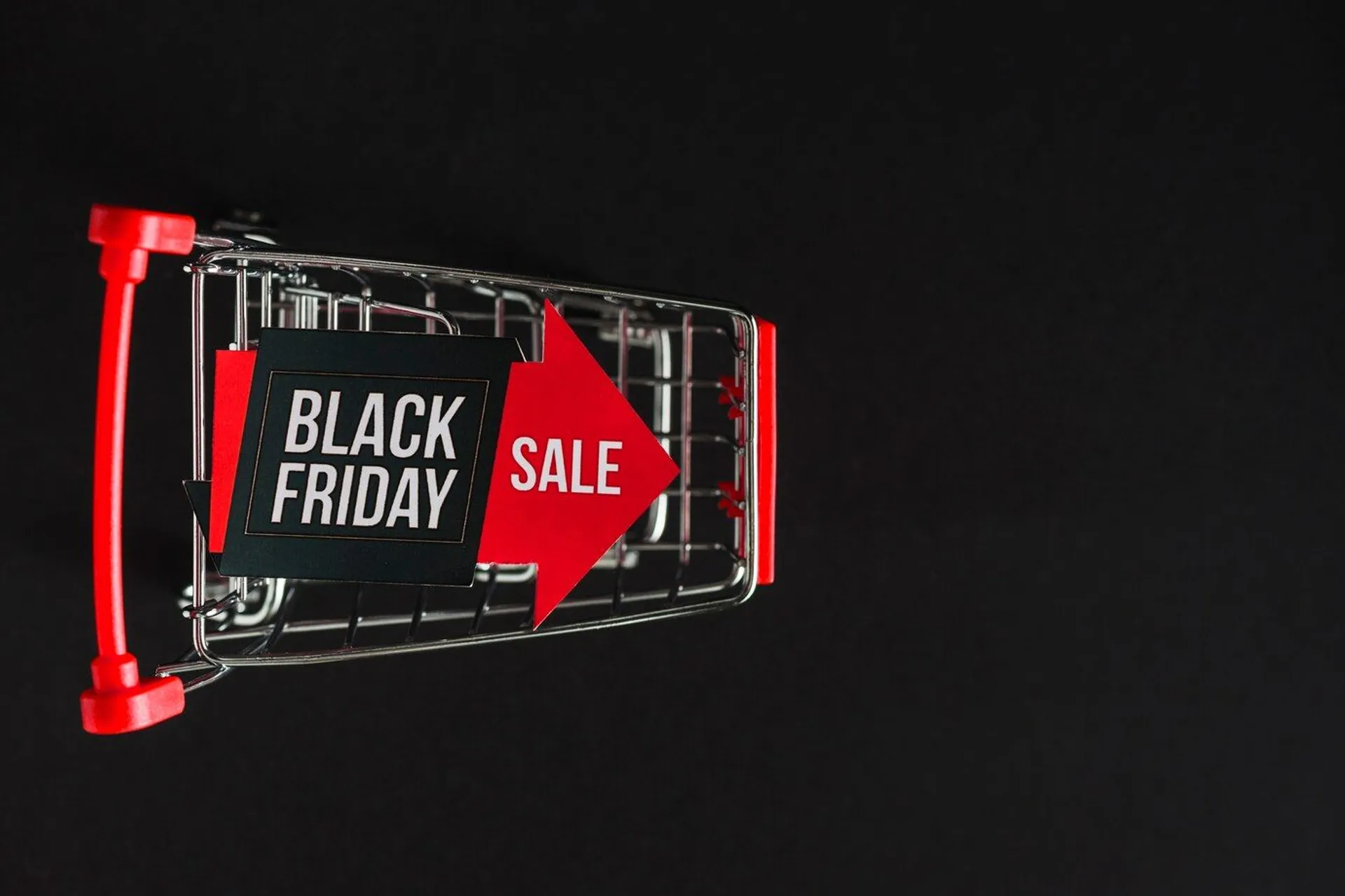 Como economizar na Black Friday 2024 sem perder as melhores ofertas