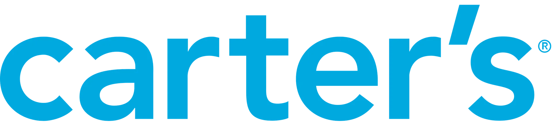 CARTER´S logo