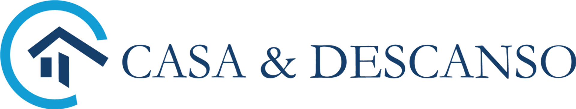 Casa y Descanso logo