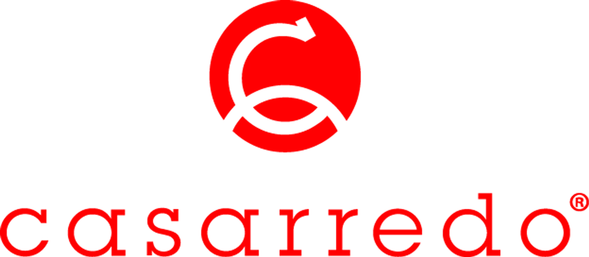 CASARREDO logo