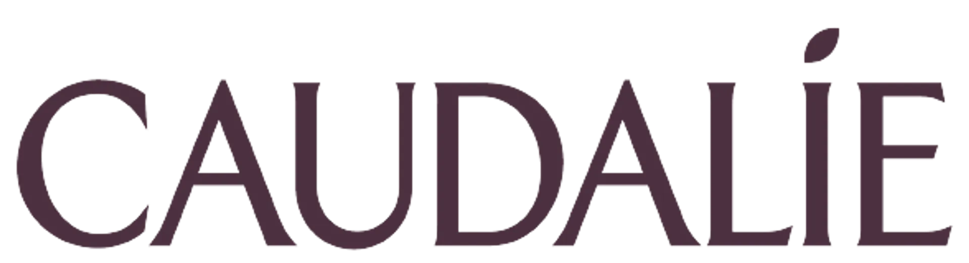 CAUDALIE logo