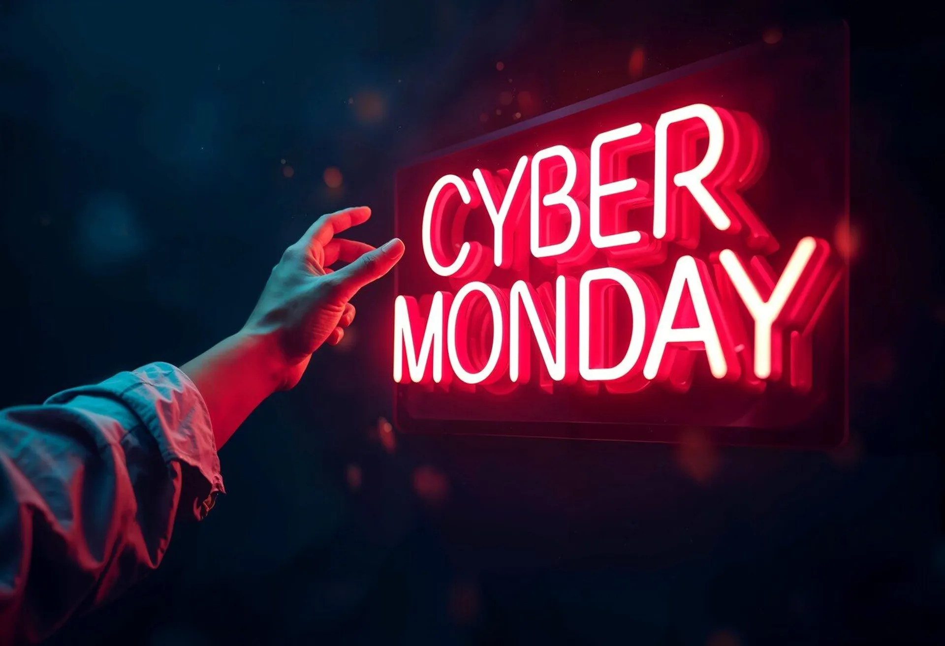 Las mejores ofertas en televisores para Cyber Monday 