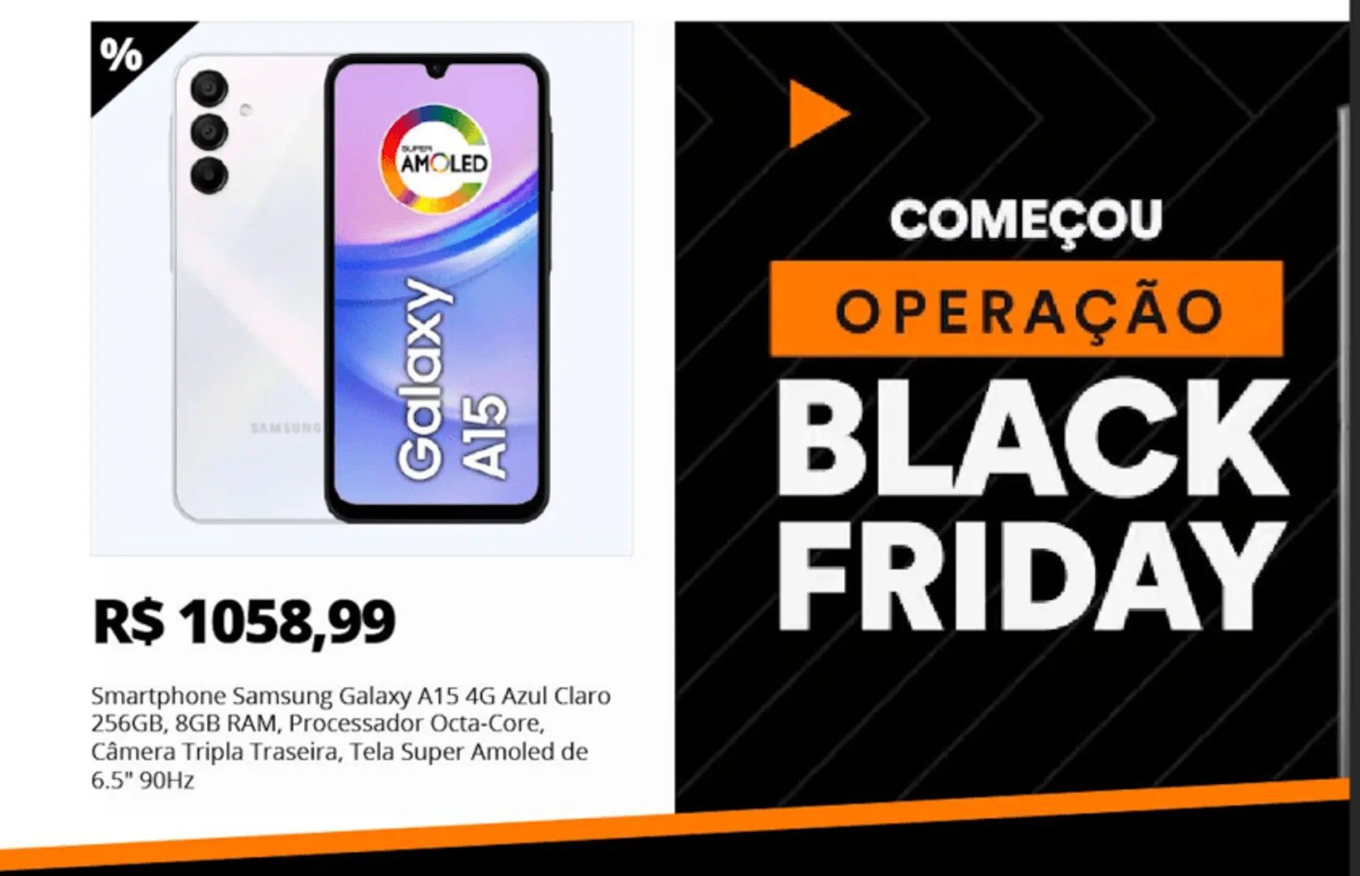 Onde Encontrar as Melhores Ofertas de Celulares nesta Black Friday