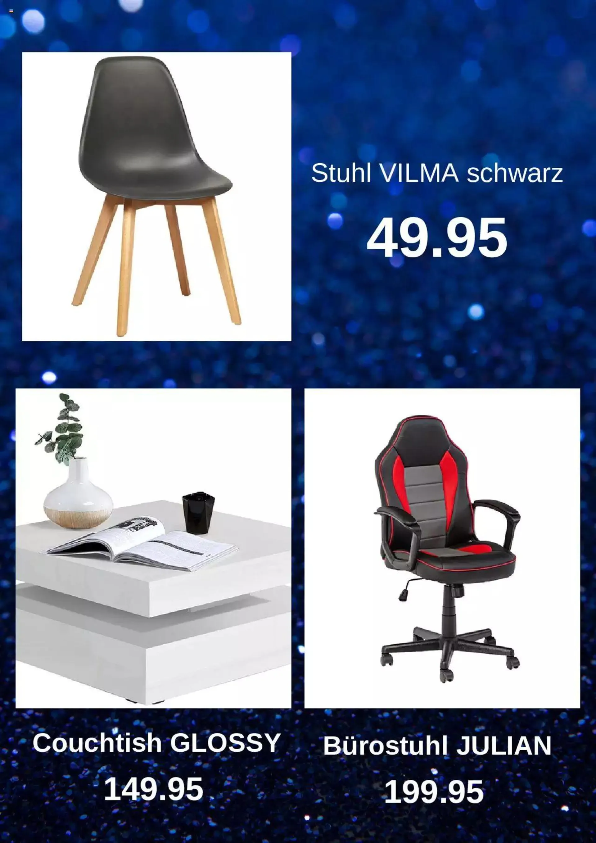 Conforama Cyber Monday von 27. November bis 27. November 2023 - Prospekt seite  2