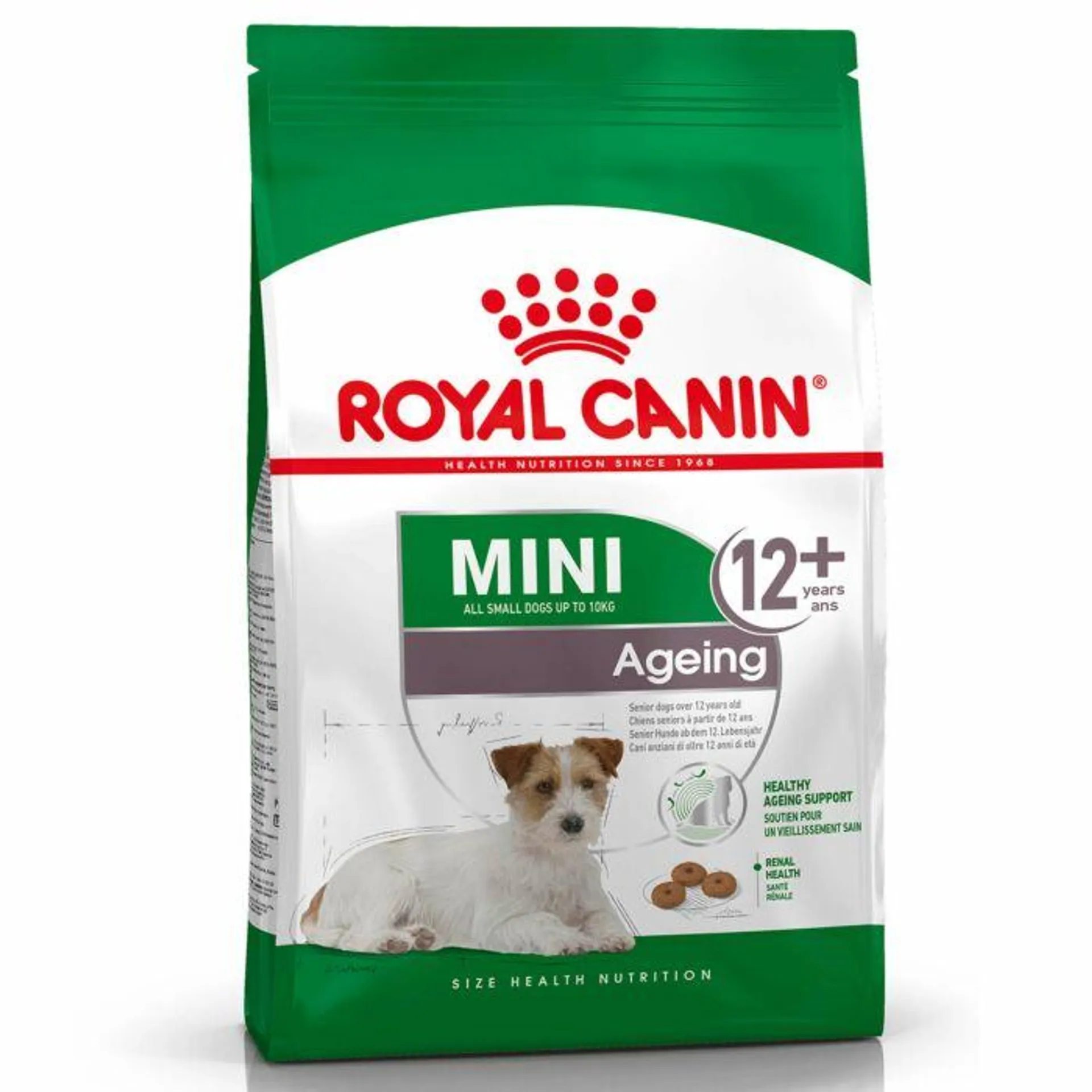 Royal Canin Mini Ageing +12