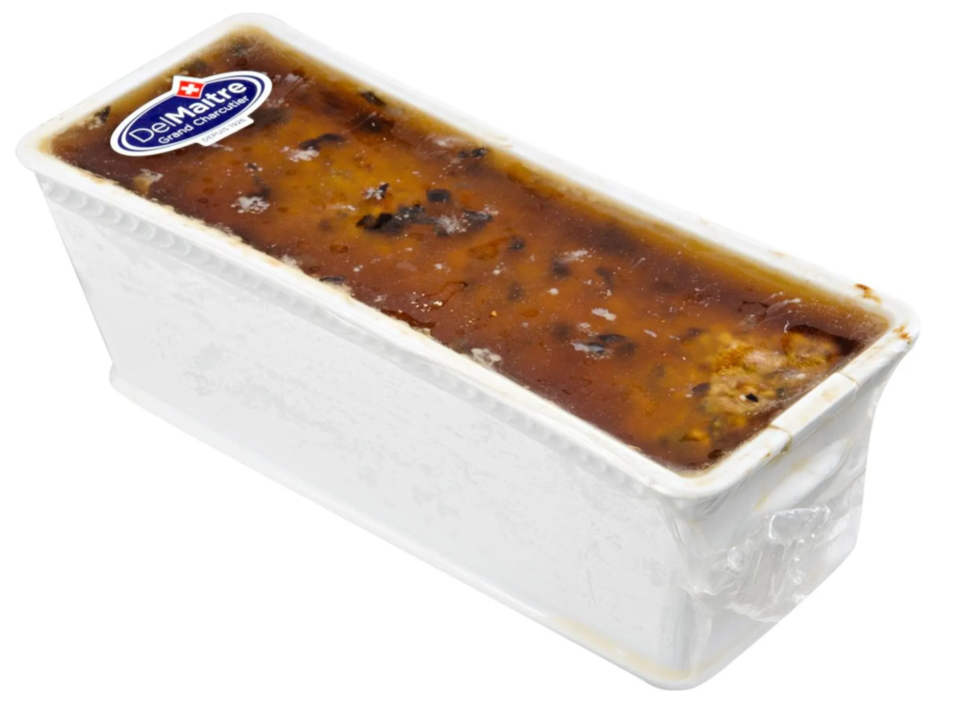 Del Maître Waldterrine