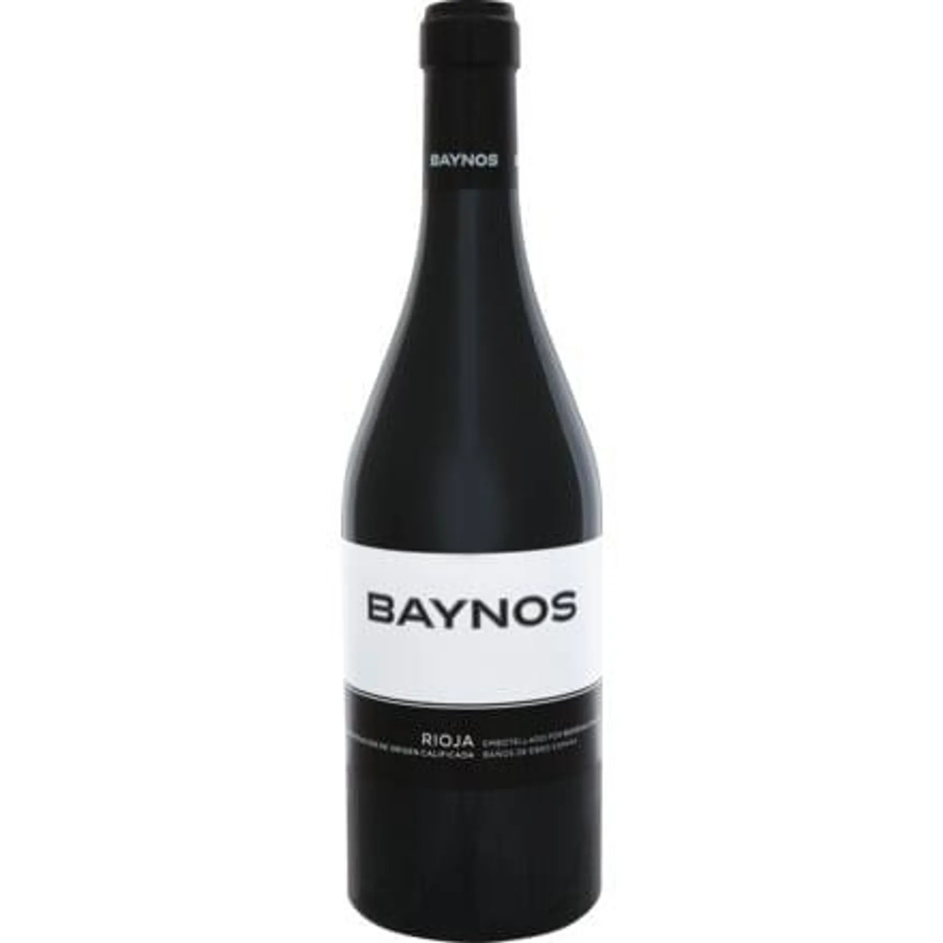 Baynos 75 cl