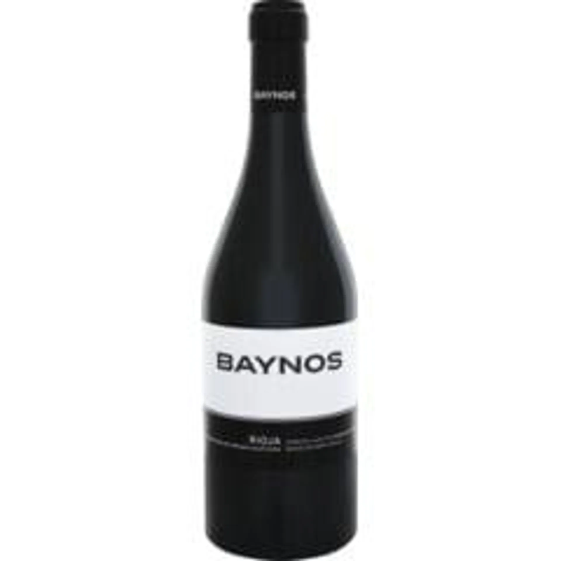 Baynos 75 cl