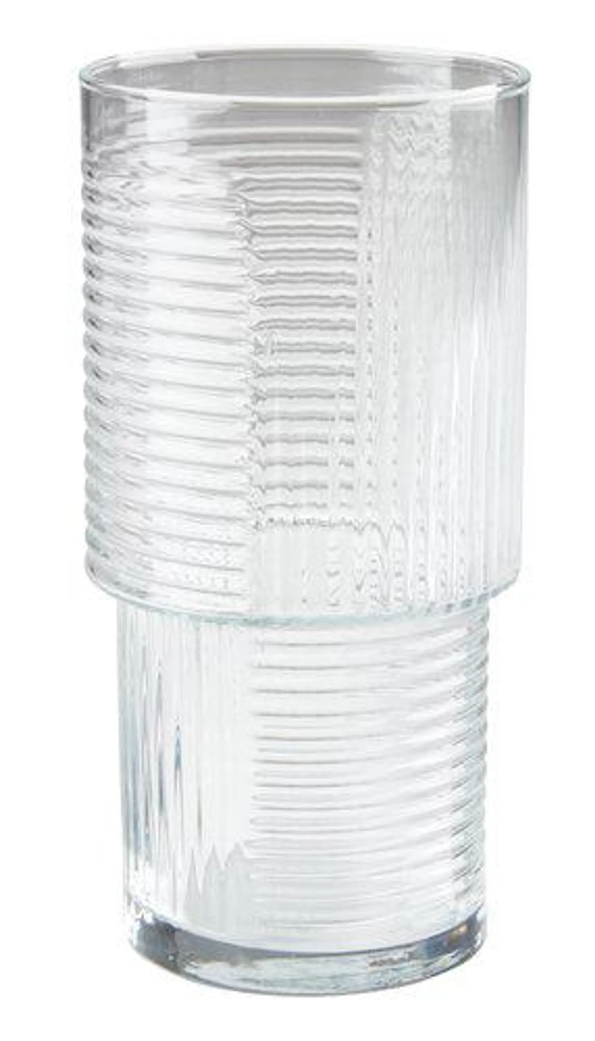 Wasserglas FERDINAND 40cl transparent