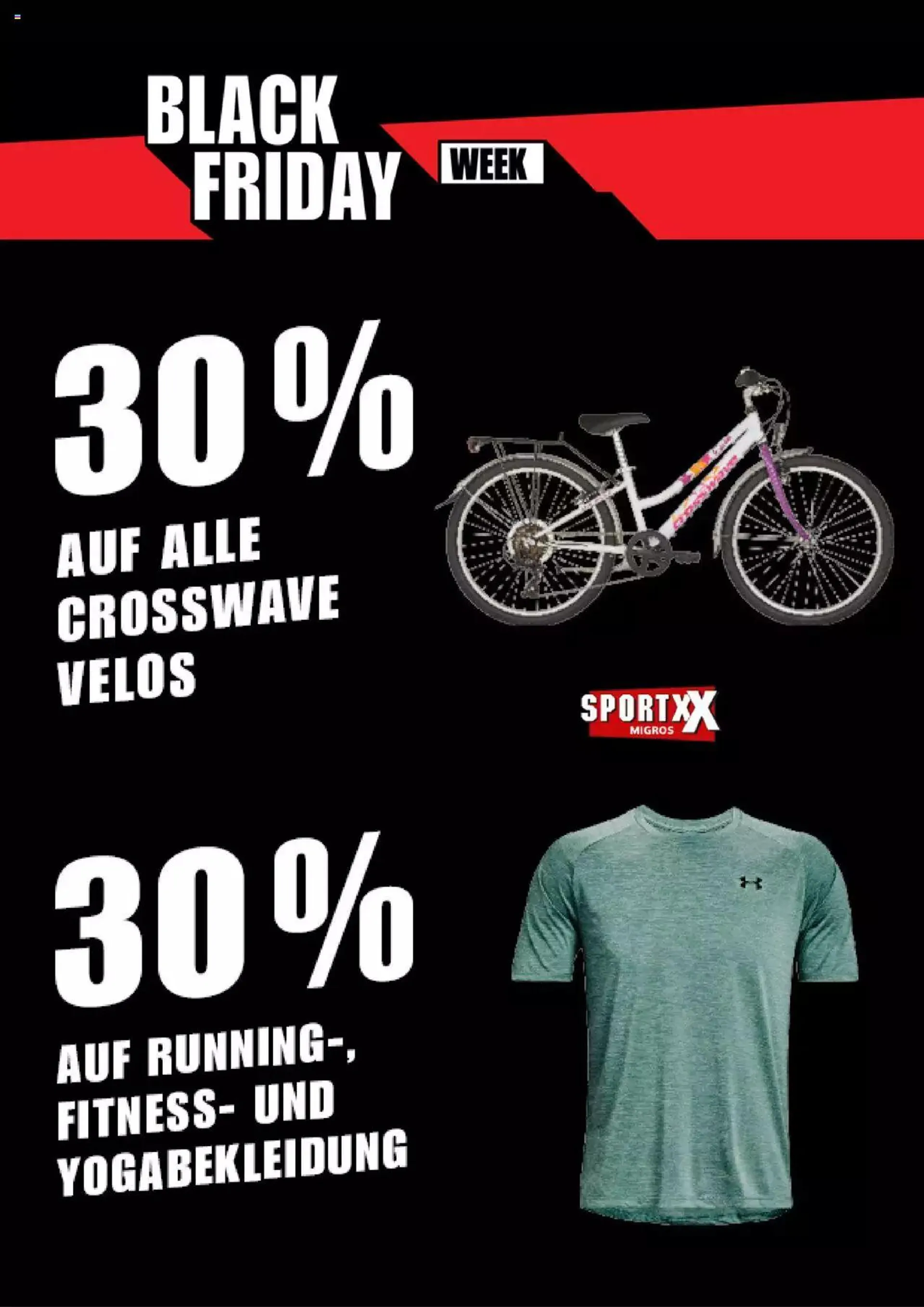 SportXX - Black Friday Week - 0