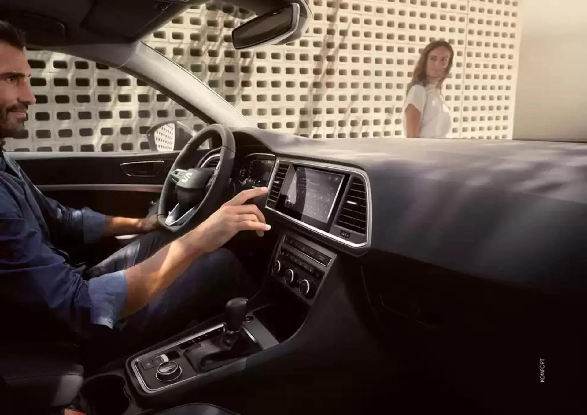 SEAT Ateca von 28. Oktober bis 11. November 2024 - Prospekt seite  13