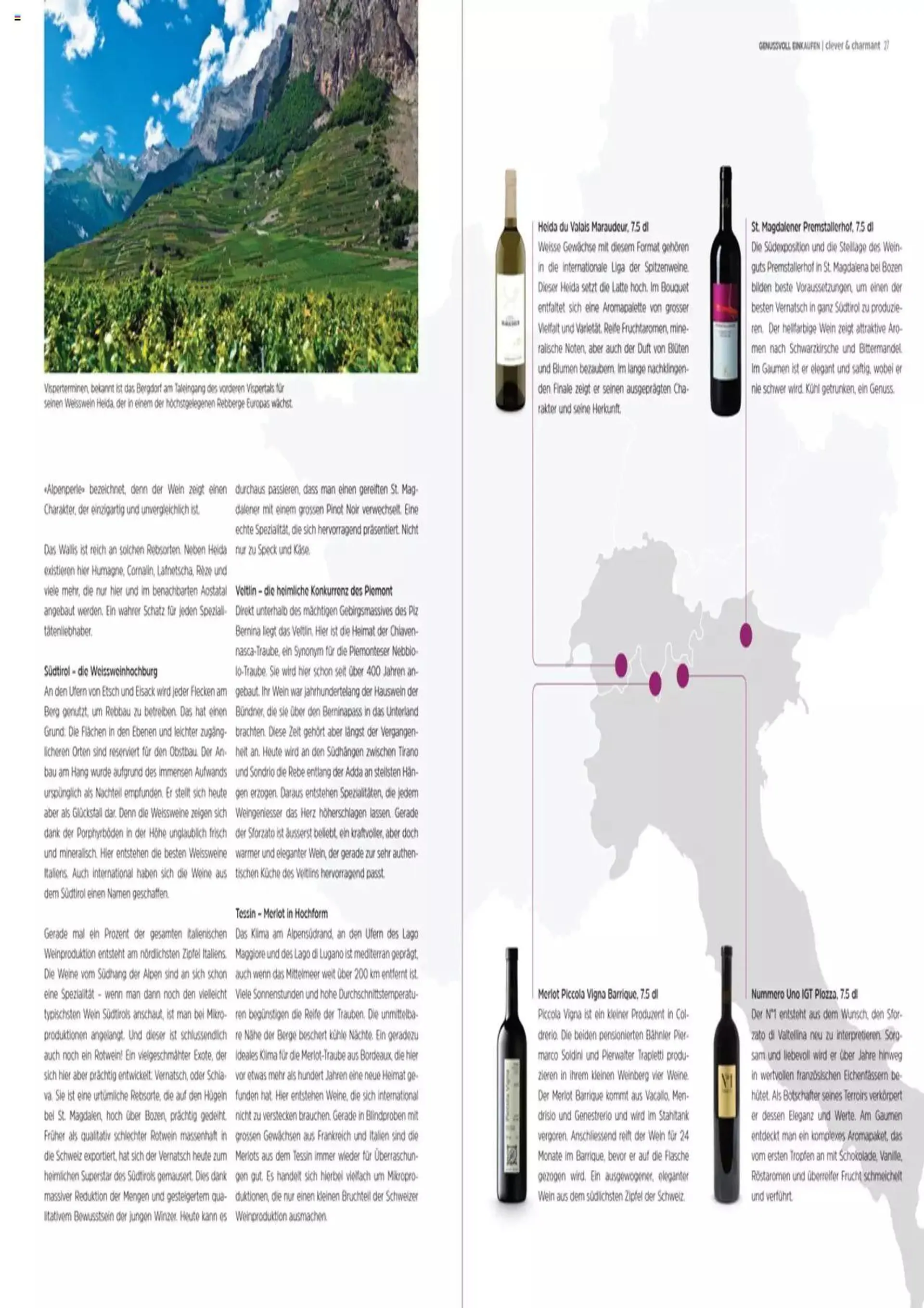 TopCC - Clever und Charmant von 13. Februar bis 31. Dezember 2023 - Prospekt seite  14