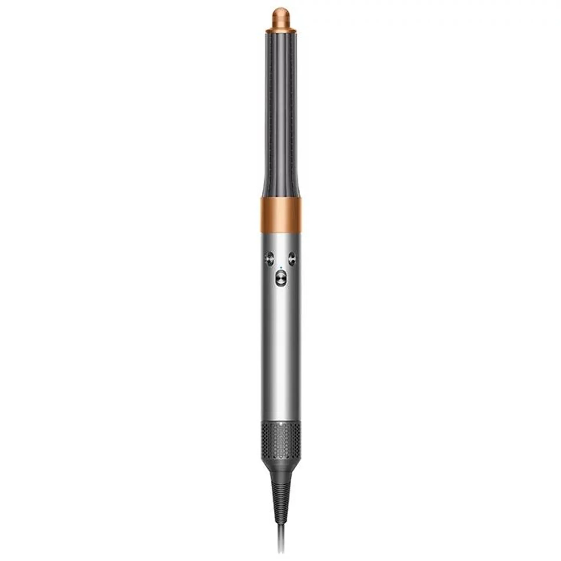 Dyson Airwrap Multi-Haarstyler Complete Long, HS05, Nickel/Kupfer