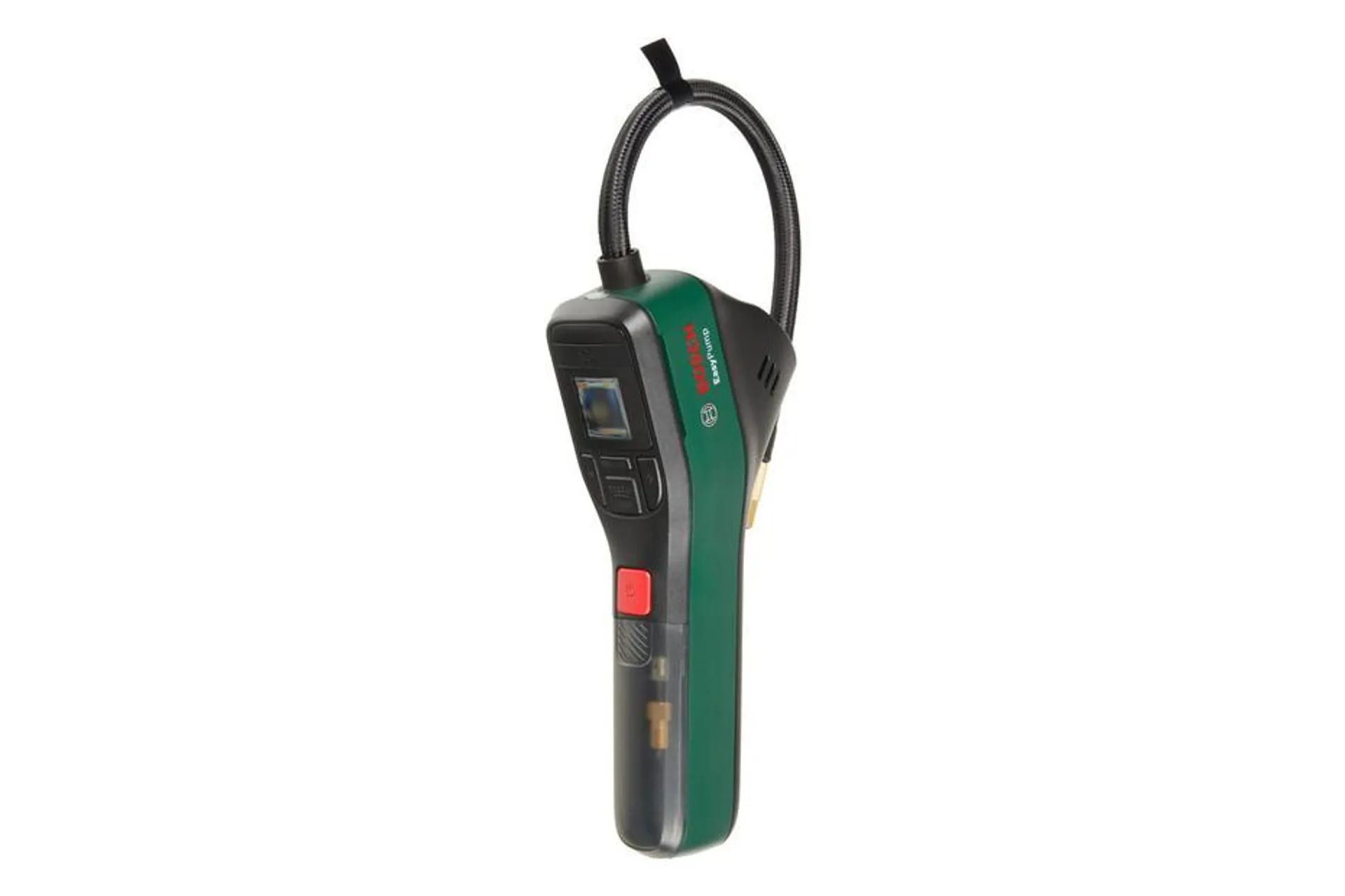 Bosch Akku-Druckluftpumpe EasyPump