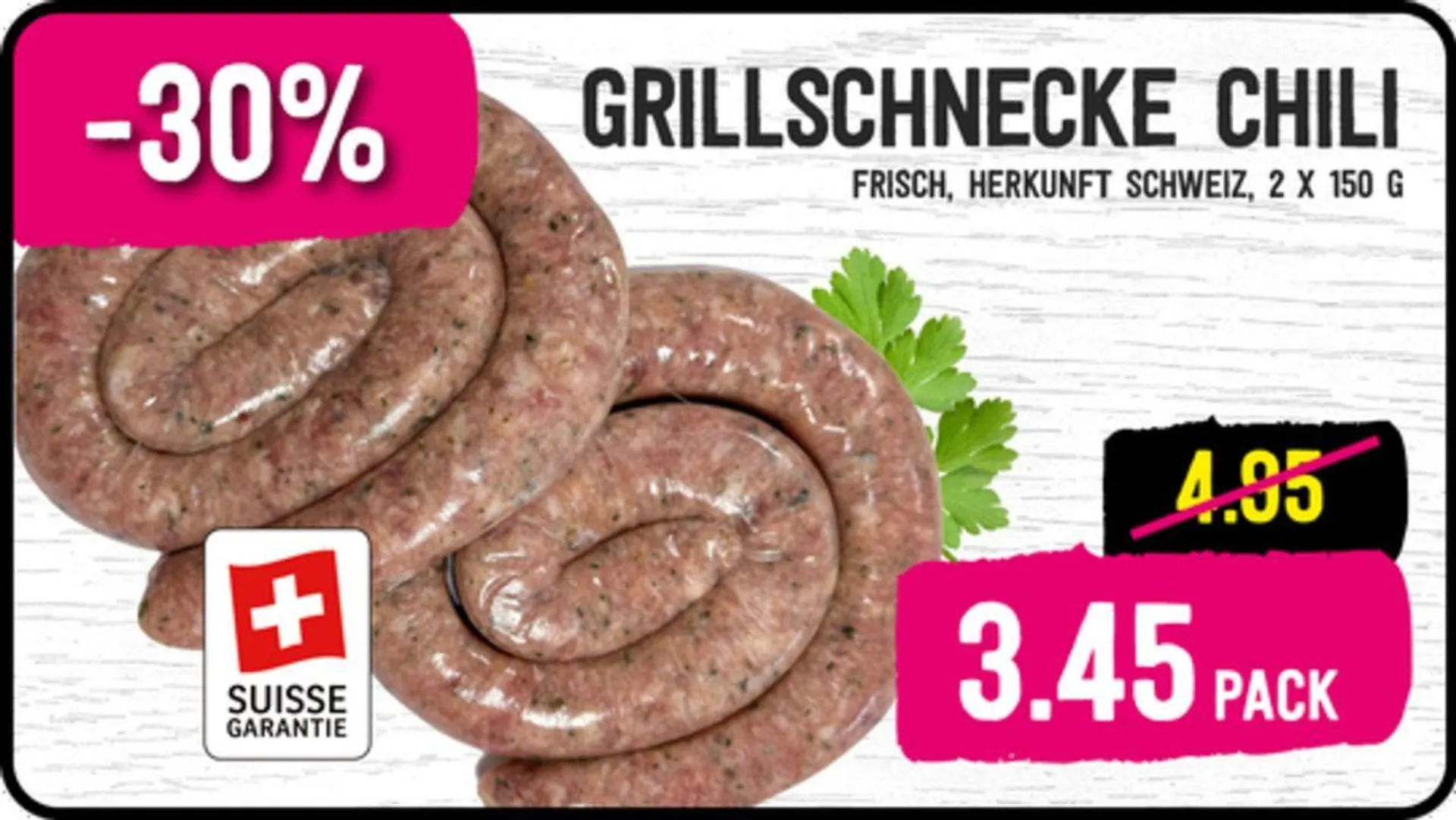 Fleisch Discount - 4